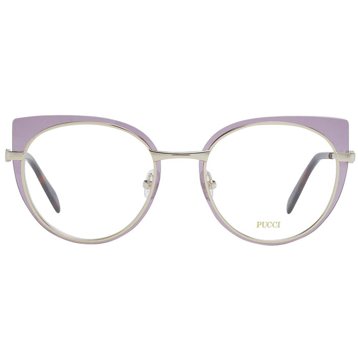 Ramă de Ochelari Damă Emilio Pucci EP5220 51080