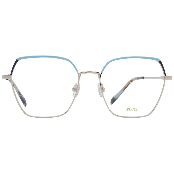 Ramă de Ochelari Damă Emilio Pucci EP5222 54032