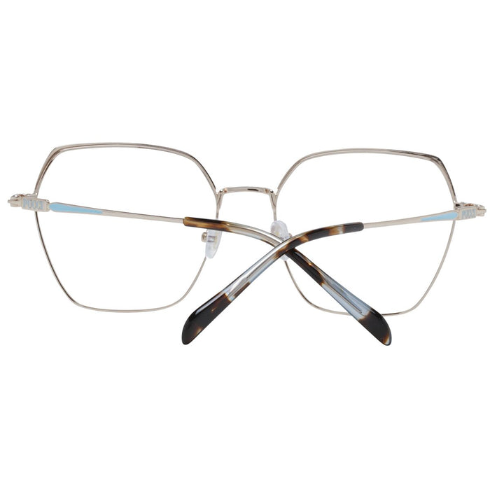 Ramă de Ochelari Damă Emilio Pucci EP5222 54032
