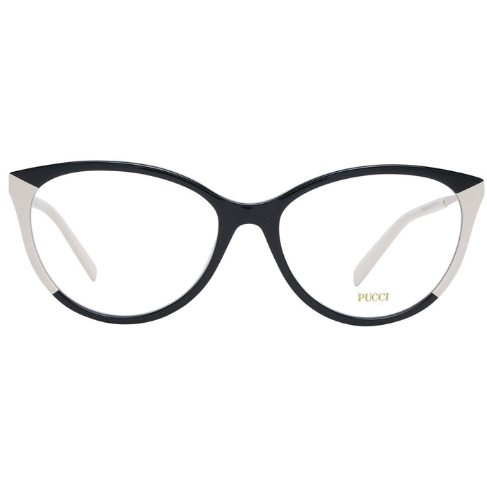 Ramă de Ochelari Damă Emilio Pucci EP5226 55004