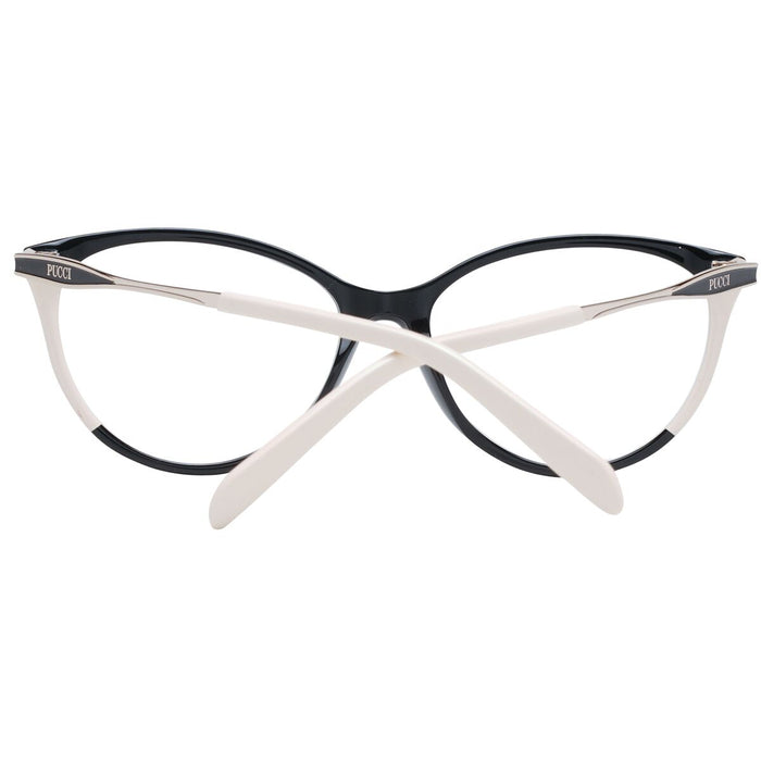 Ramă de Ochelari Damă Emilio Pucci EP5226 55004