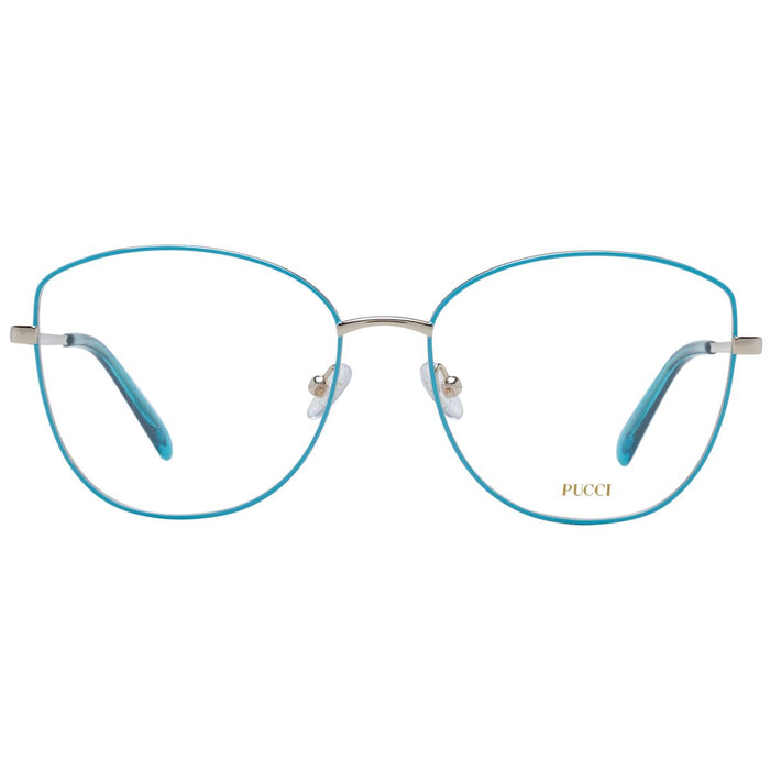 Ramă de Ochelari Damă Emilio Pucci EP5229 55087