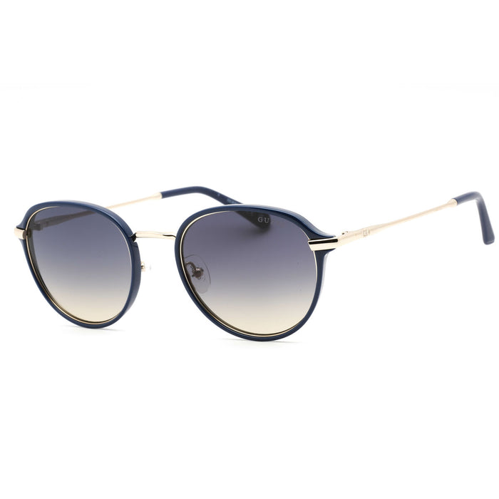 Ochelari de Soare Bărbați Guess GU00068-90W Ø 53 mm