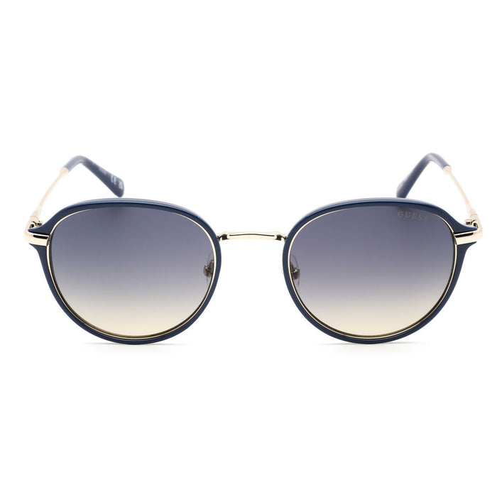 Ochelari de Soare Bărbați Guess GU00068-90W Ø 53 mm