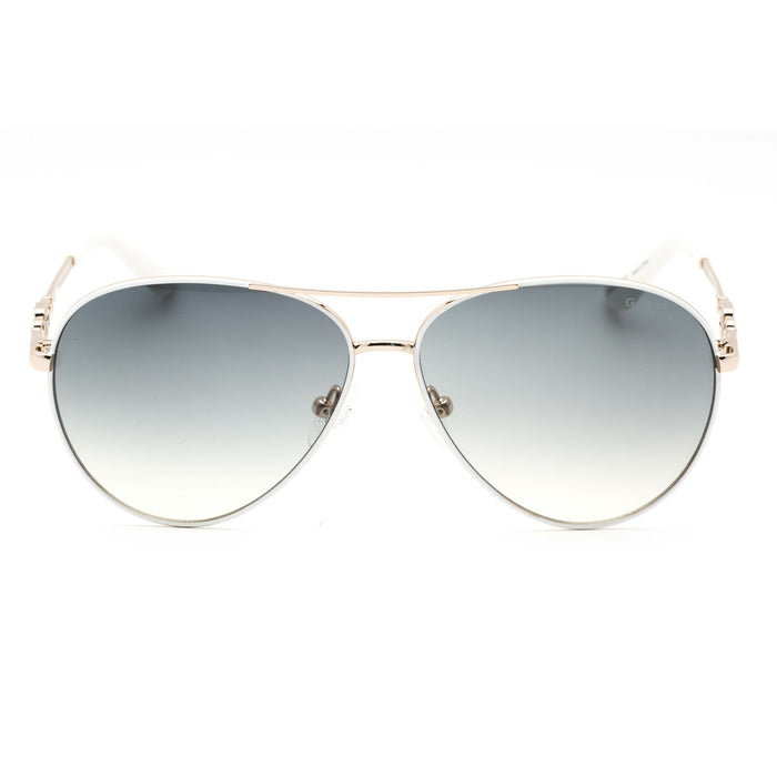 Ochelari de Soare Damă Guess GU7885-H-21P ø 58 mm