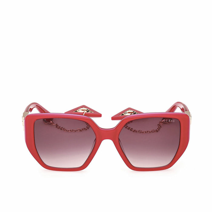 Ochelari de Soare Bărbați Guess GU7892-72T Ø 55 mm