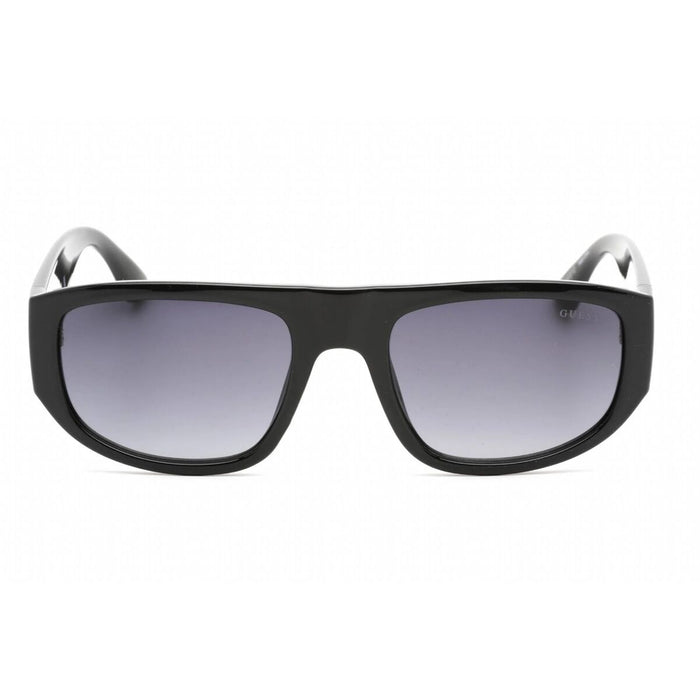 Ochelari de Soare Bărbați Guess GF5107-01B