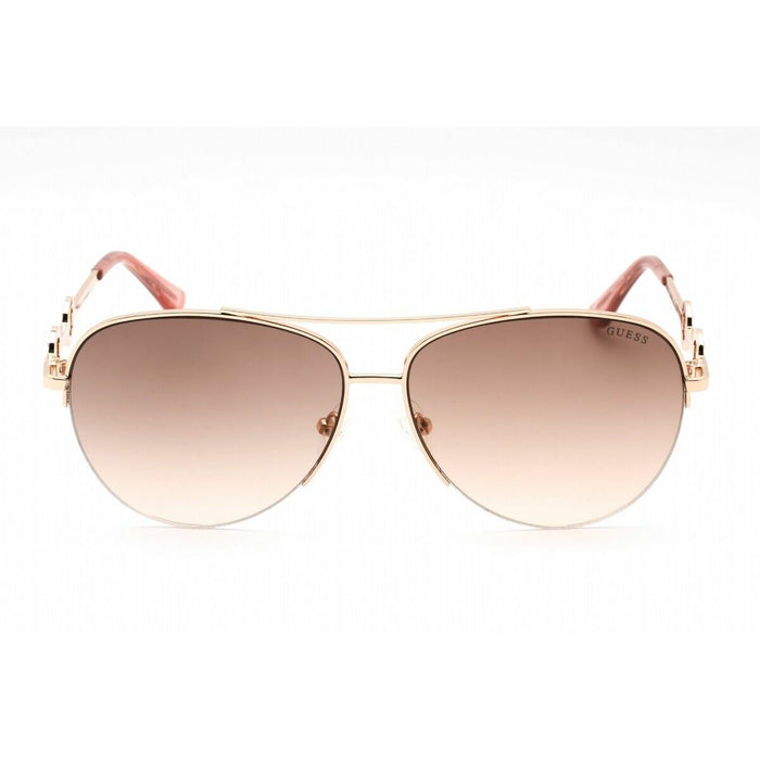 Ochelari de Soare Damă Guess GF6171-28F