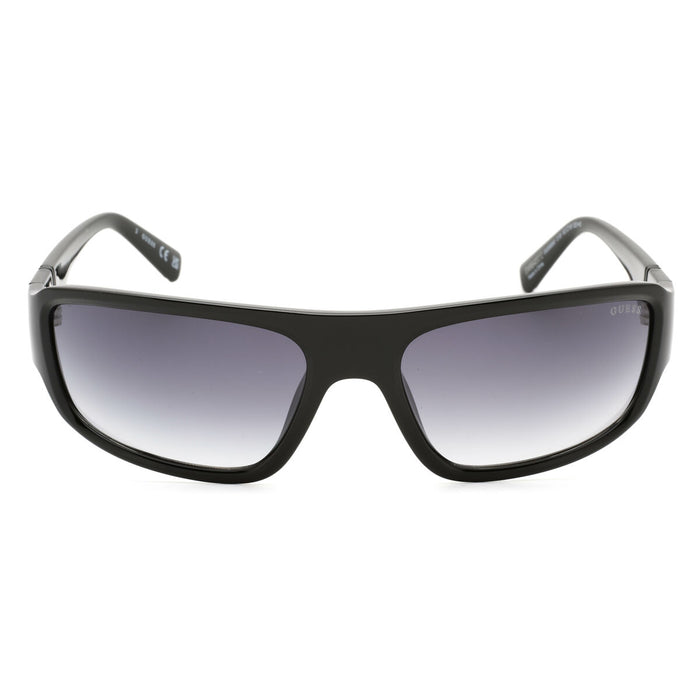 Ochelari de Soare Bărbați Guess GU00080-01B Ø 62 mm
