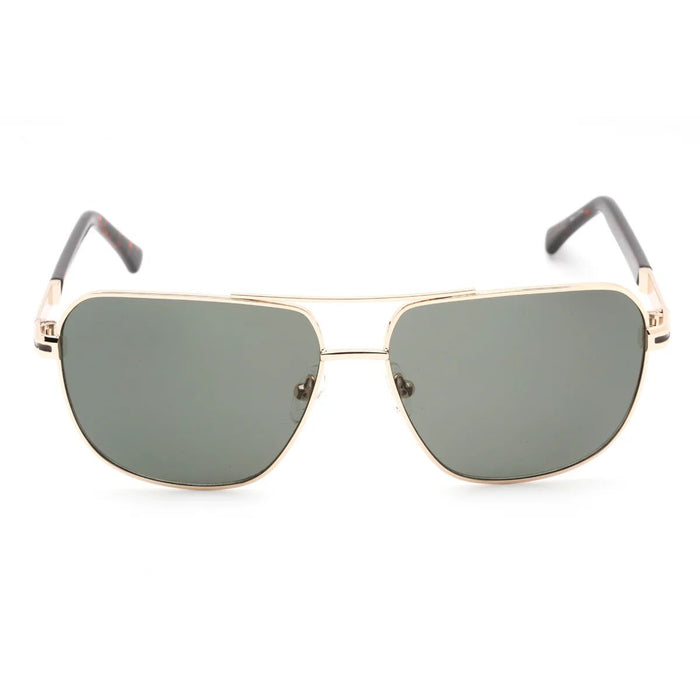 Ochelari de Soare Bărbați Guess GF0245-32N Auriu* ø 60 mm