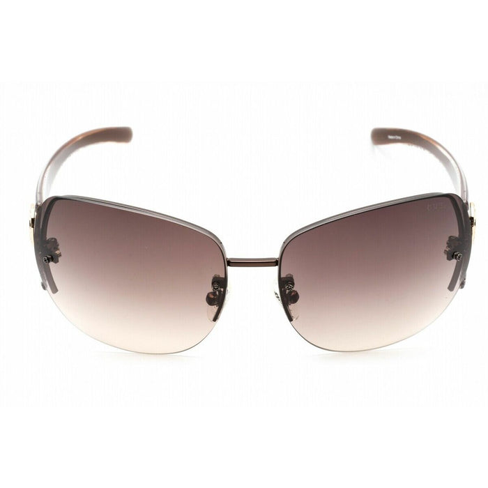 Ochelari de Soare Damă Guess GF6187-48F