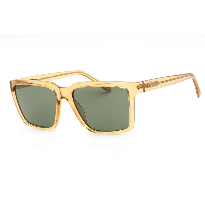 Ochelari de Soare Bărbați Guess GU00084-41N ø 58 mm