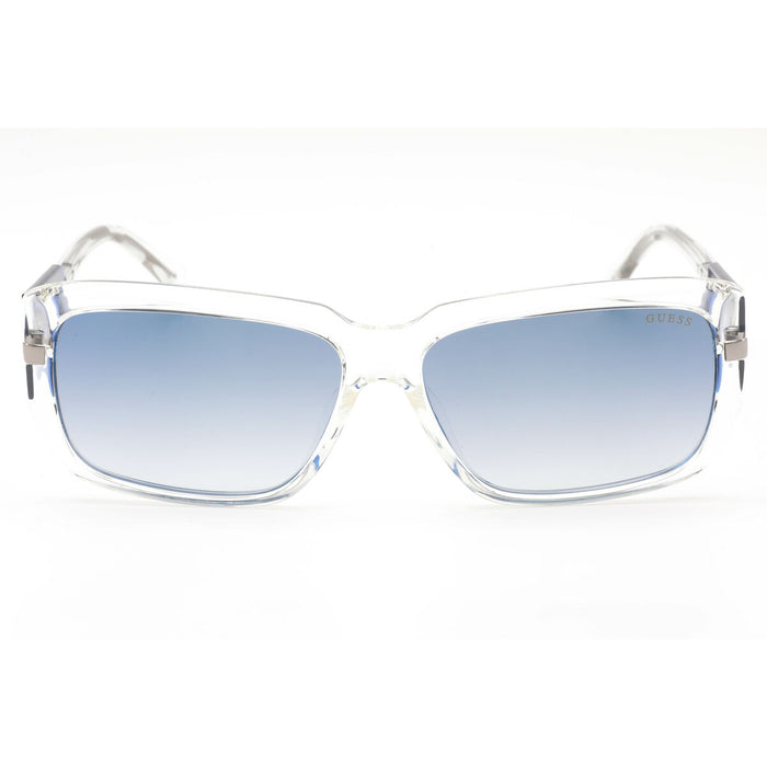 Ochelari de Soare Damă Guess GU00090-27X ø 60 mm