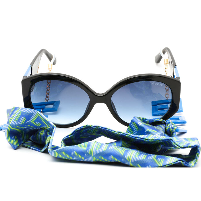 Ochelari de Soare Damă Guess GU7917-92W ø 56 mm