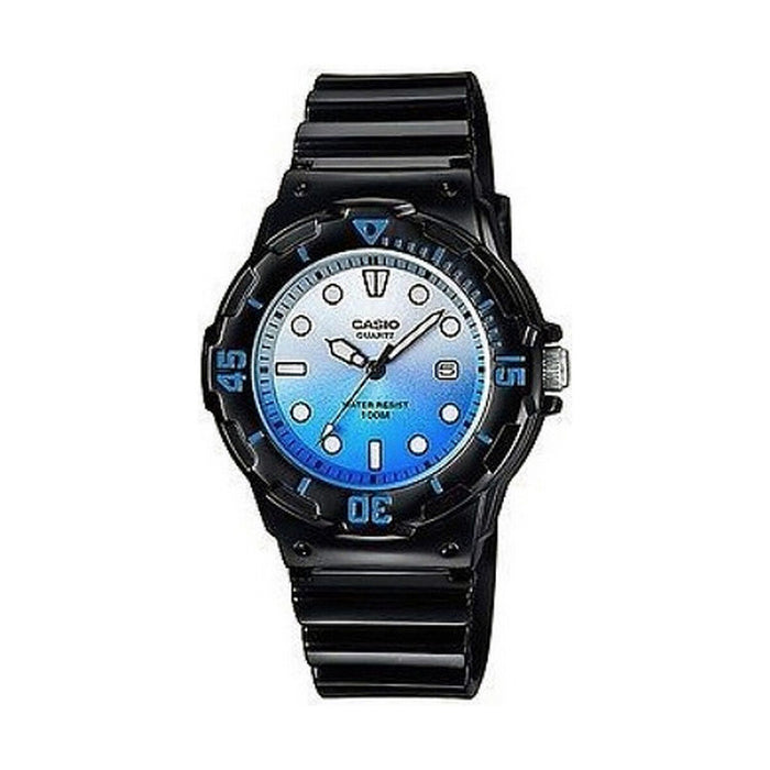 Ceas Damă Casio COLLECTION Negru (Ø 34 mm)