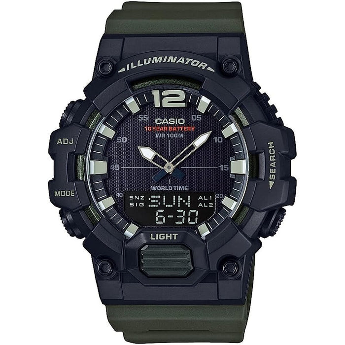 Ceas Bărbați Casio (Ø 48 mm)