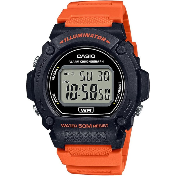 Ceas Bărbați Casio (Ø 47 mm)