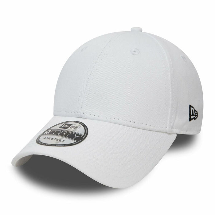 Șapcă Sport New Era BASIC 9FORTY 11179829  Alb Mărime unică