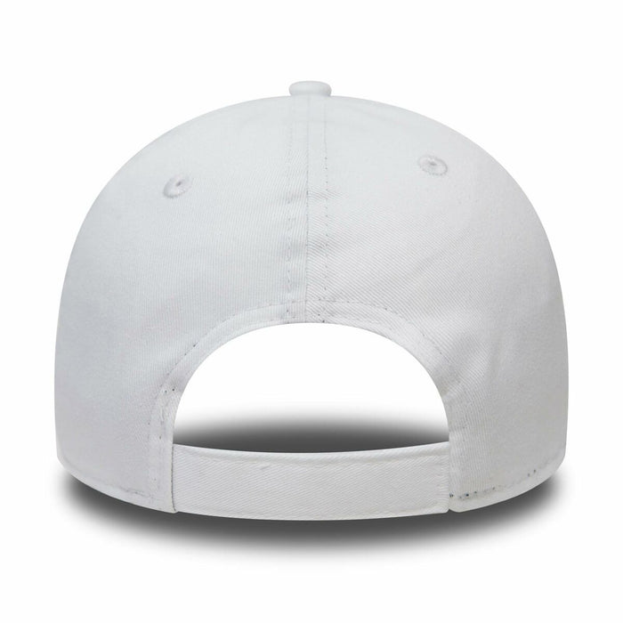 Șapcă Sport New Era BASIC 9FORTY 11179829  Alb Mărime unică