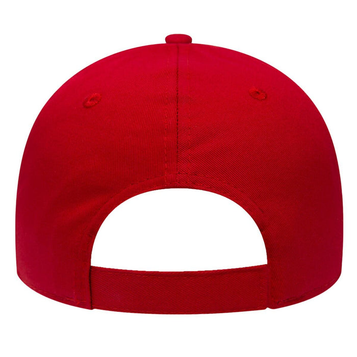 Șapcă Sport New Era 11179830 Roșu (Mărime unică)