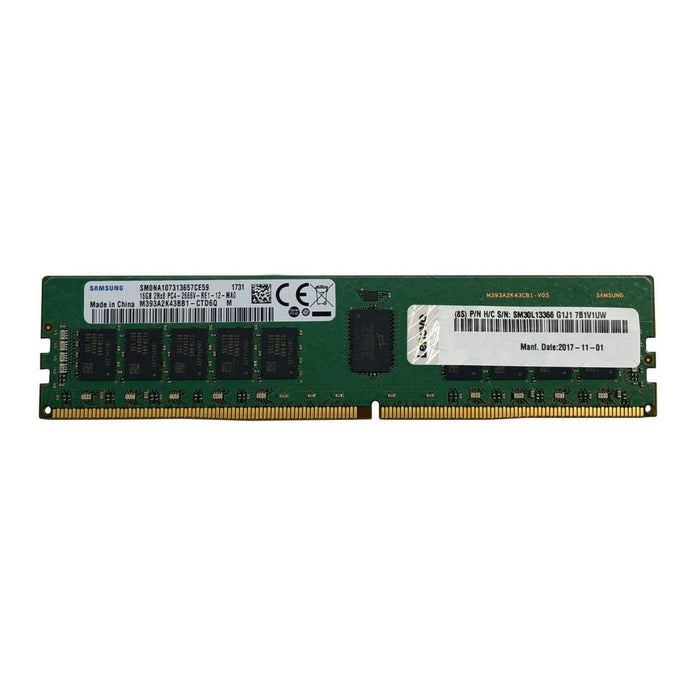 Memorie RAM Lenovo 4X77A08633 3200 MHz 32 GB DDR4