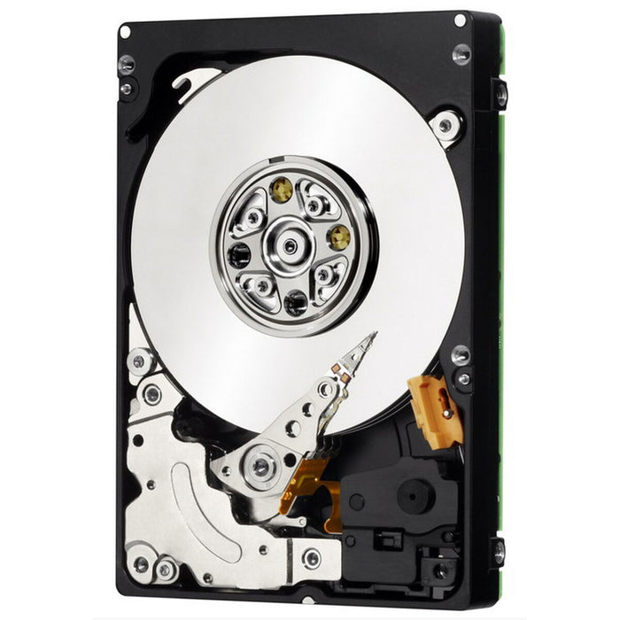 Hard Disk Lenovo 4XB7A83970 2,5" 2,4 TB