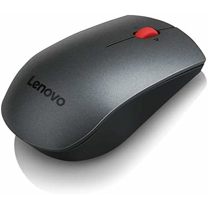 Mouse Lenovo 4X30H56886 Negru