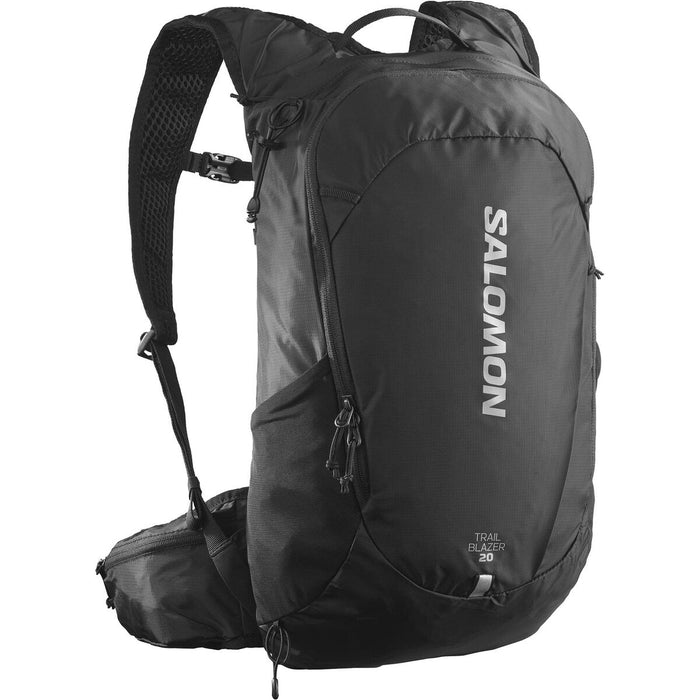 Geantă de Sport Salomon LC1048400 20 L Negru Mărime unică