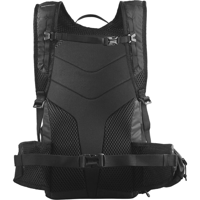 Geantă de Sport Salomon LC1048400 20 L Negru Mărime unică