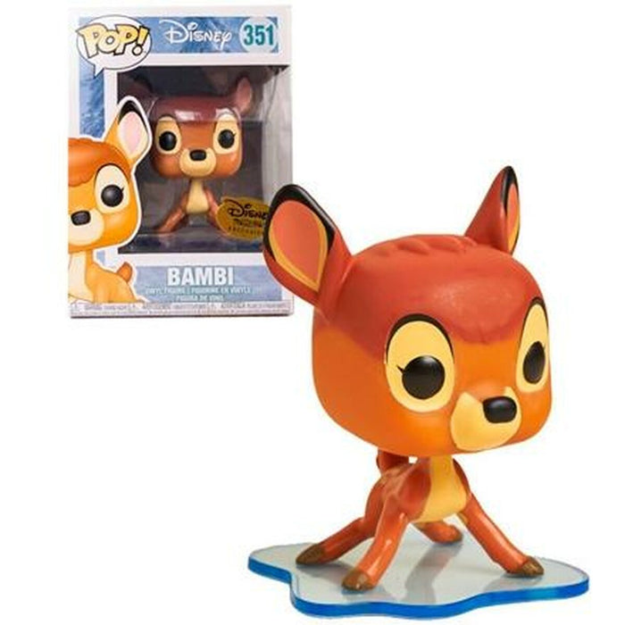 Figurine de Acțiune Funko Pop!