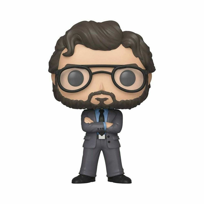 Figurine de Acțiune Funko Pop! The Professor