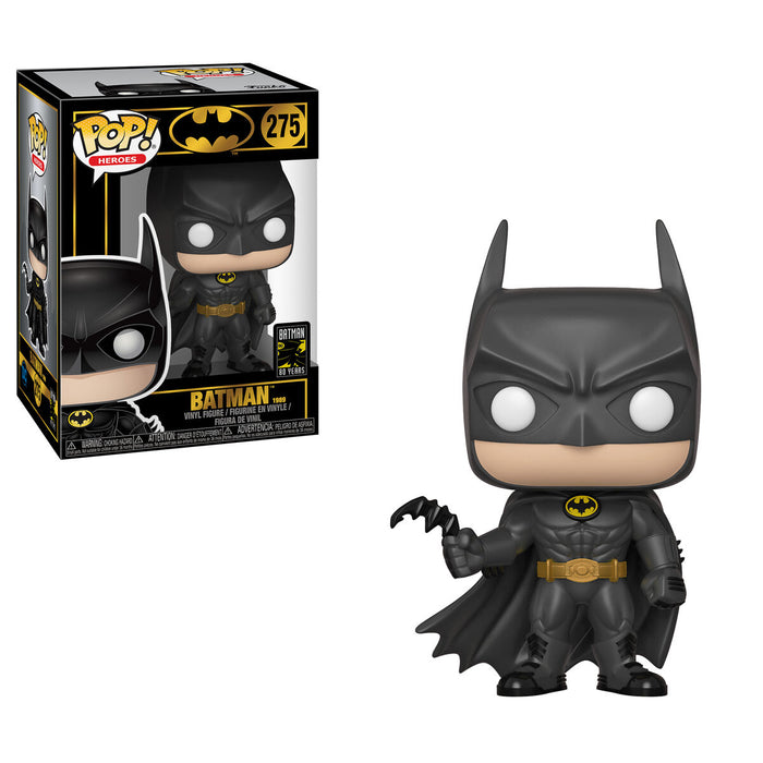 Figurine colectabile Funko Pop! DC Nº 275 Batman