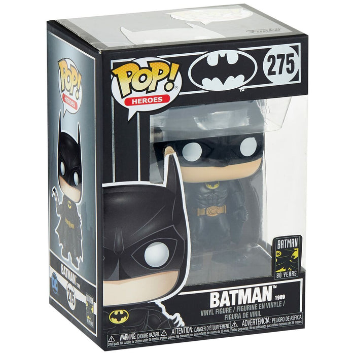 Figurine colectabile Funko Pop! DC Nº 275 Batman