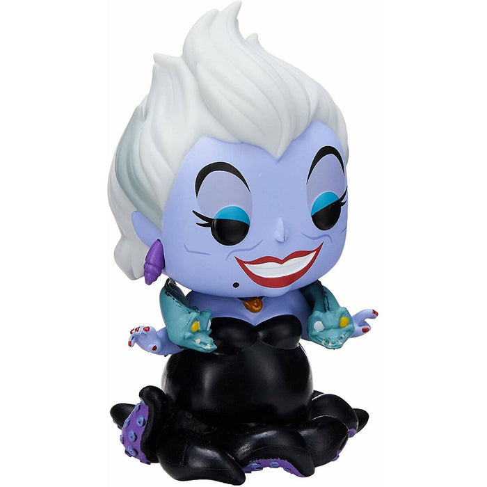 Figură Disney Ursula The Little Mermaid Nº568