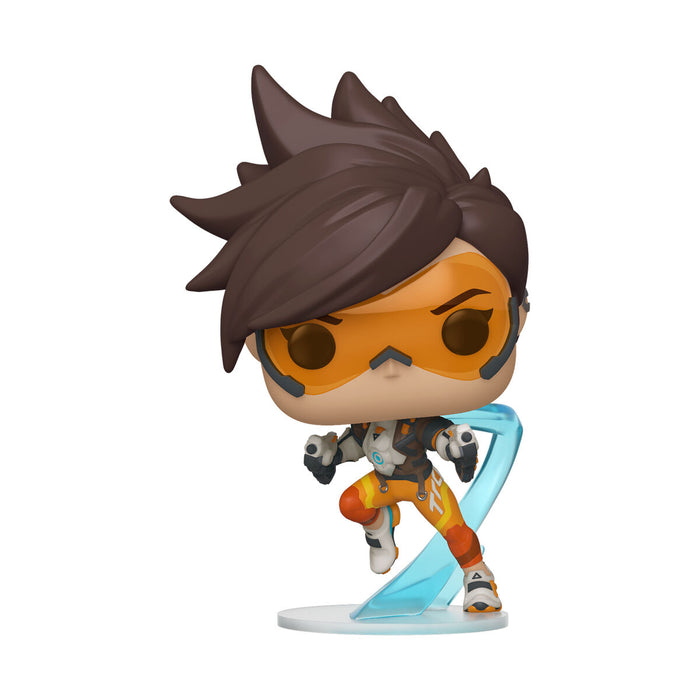Figurine de Acțiune Funko OVERWATCH 2 TRACER