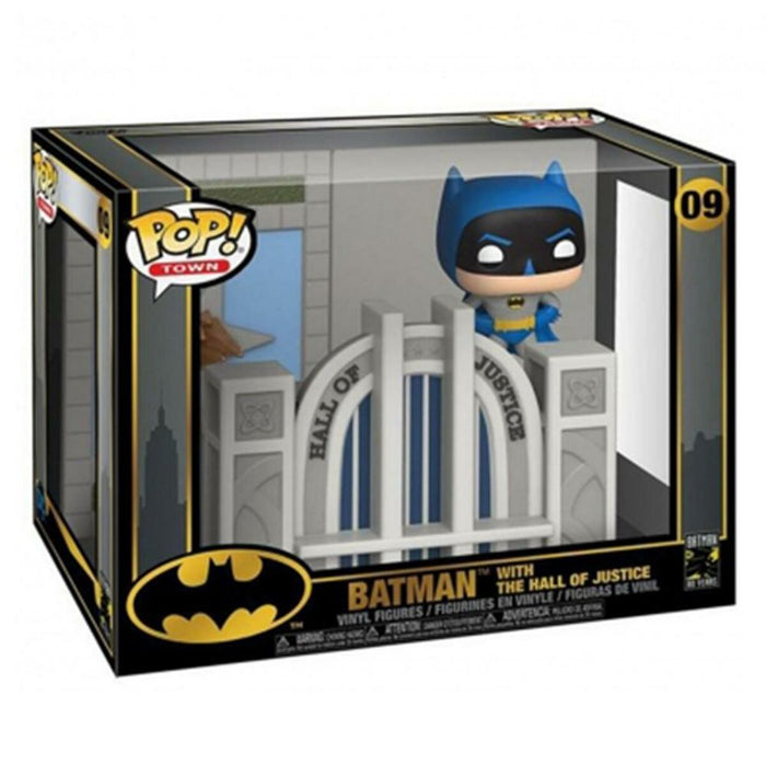 Figurine de Acțiune Funko Pop! 44469