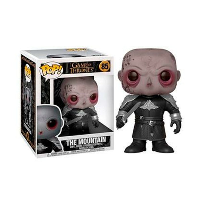 Figurine de Acțiune Funko Pop! POP Game Of Thrones Nº 85