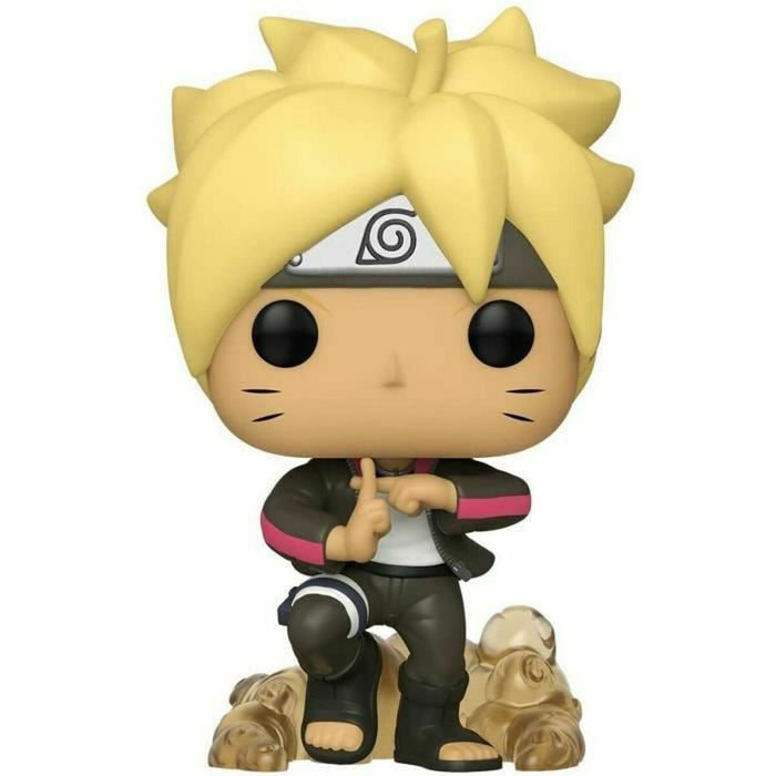 Figurine de Acțiune Funko BORUTO UZUMAKI