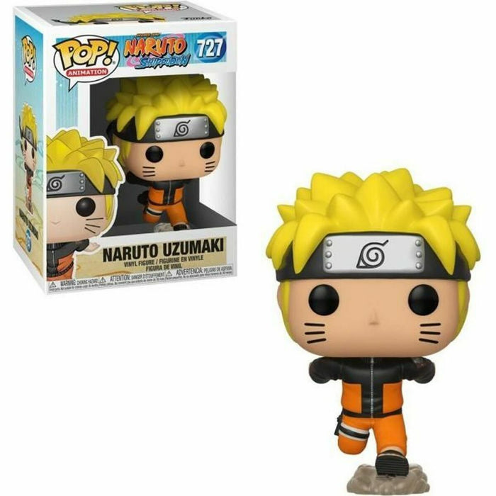 Figurine colectabile Funko Pop! NARUTO