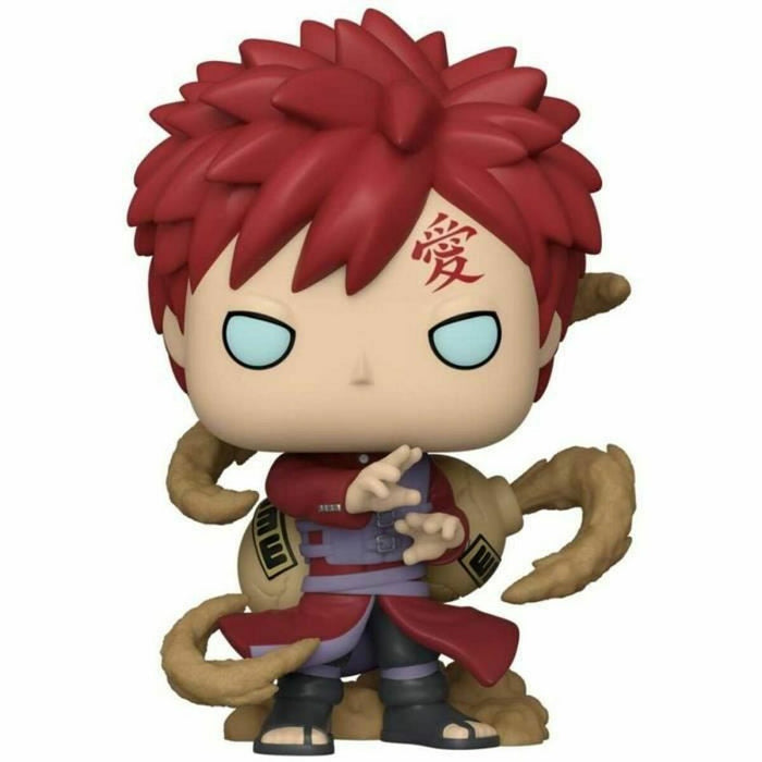 Figurină Funko Pop! 46627 NARUTO GAARA Nº 728