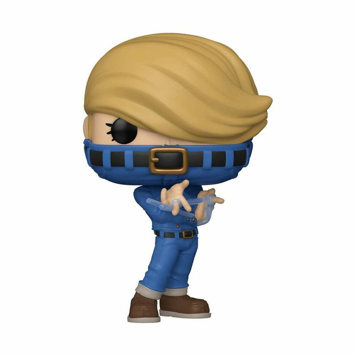 Figurine colectabile Funko Pop! BEST JEANIST Nº 786