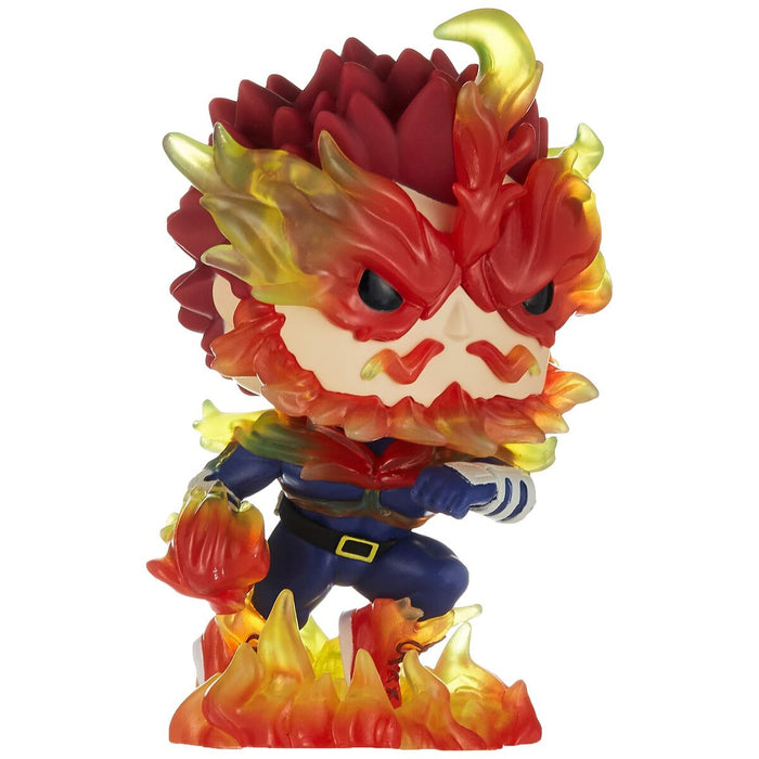 Figurine colectabile Funko Pop! ENDEAVOR Nº 785