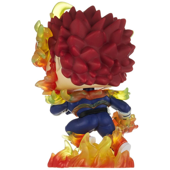 Figurine colectabile Funko Pop! ENDEAVOR Nº 785