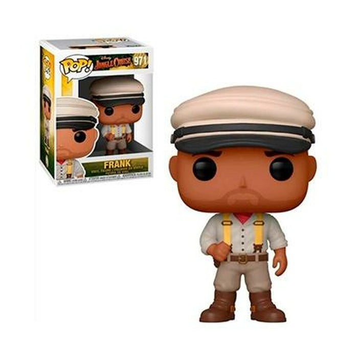 Figurină Funko Pop! Jungle Cruisse Fran Nº971