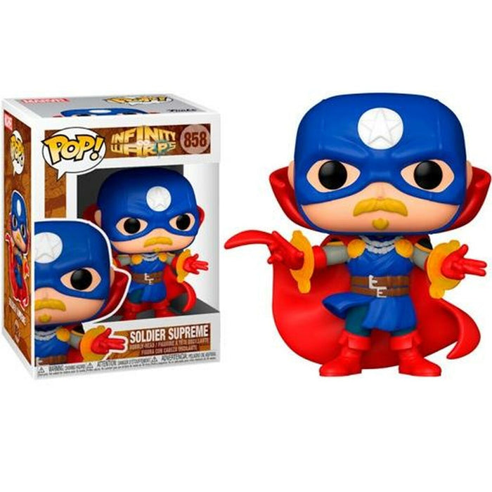Figurină Funko Pop!