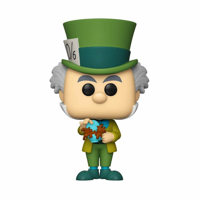 Figurine de Acțiune Funko ALICE IN WONDERLAND: Hatter