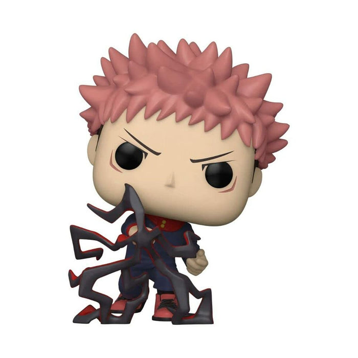 Figurine de Acțiune Funko JUJUTSU KAISEN YUJI ITADORI