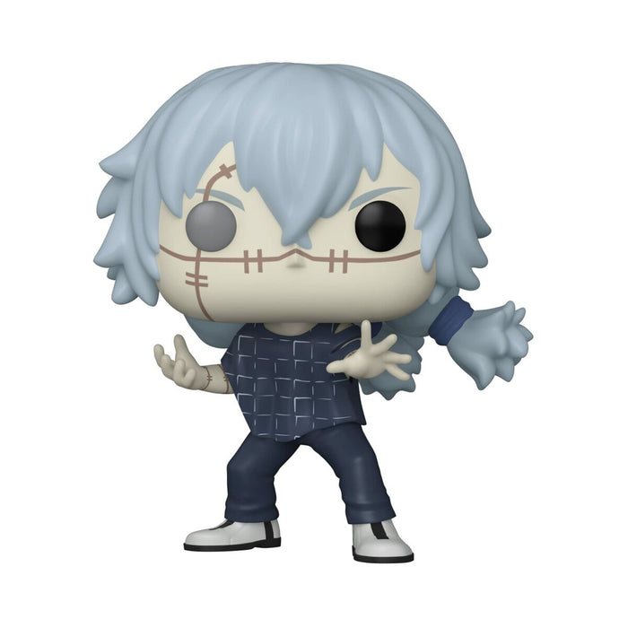 Figurine de Acțiune Funko JUJUTSU KAISEN MAHITO
