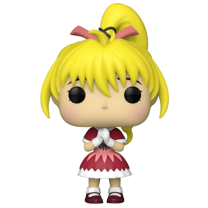 Figurine de Acțiune Funko HUNTER X HUNTER BISKY
