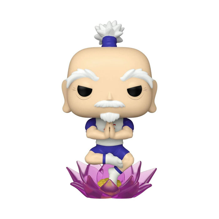 Figurine de Acțiune Funko Pop! HUNTER X HUNTER NETERO